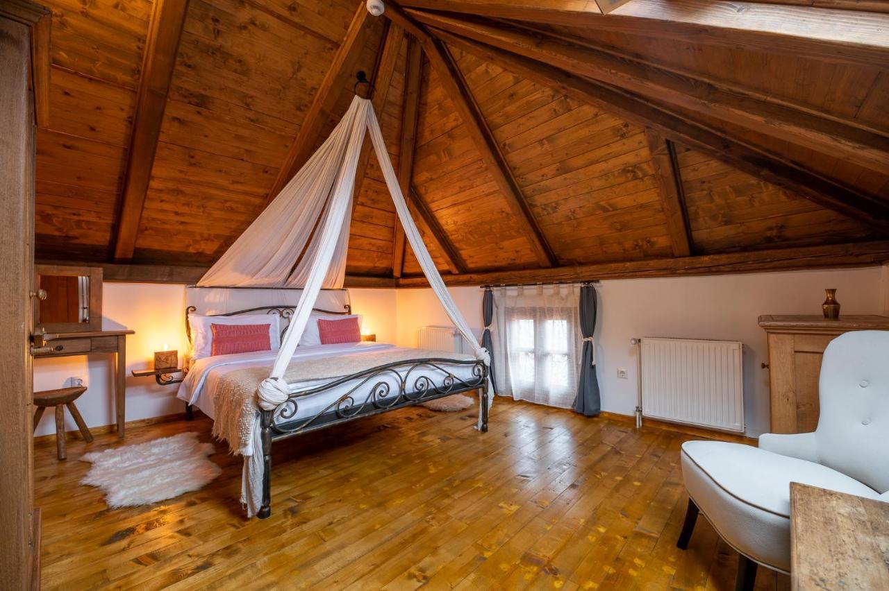 Boutique Hotel Von Graf ซิวิโชอารา ภายนอก รูปภาพ