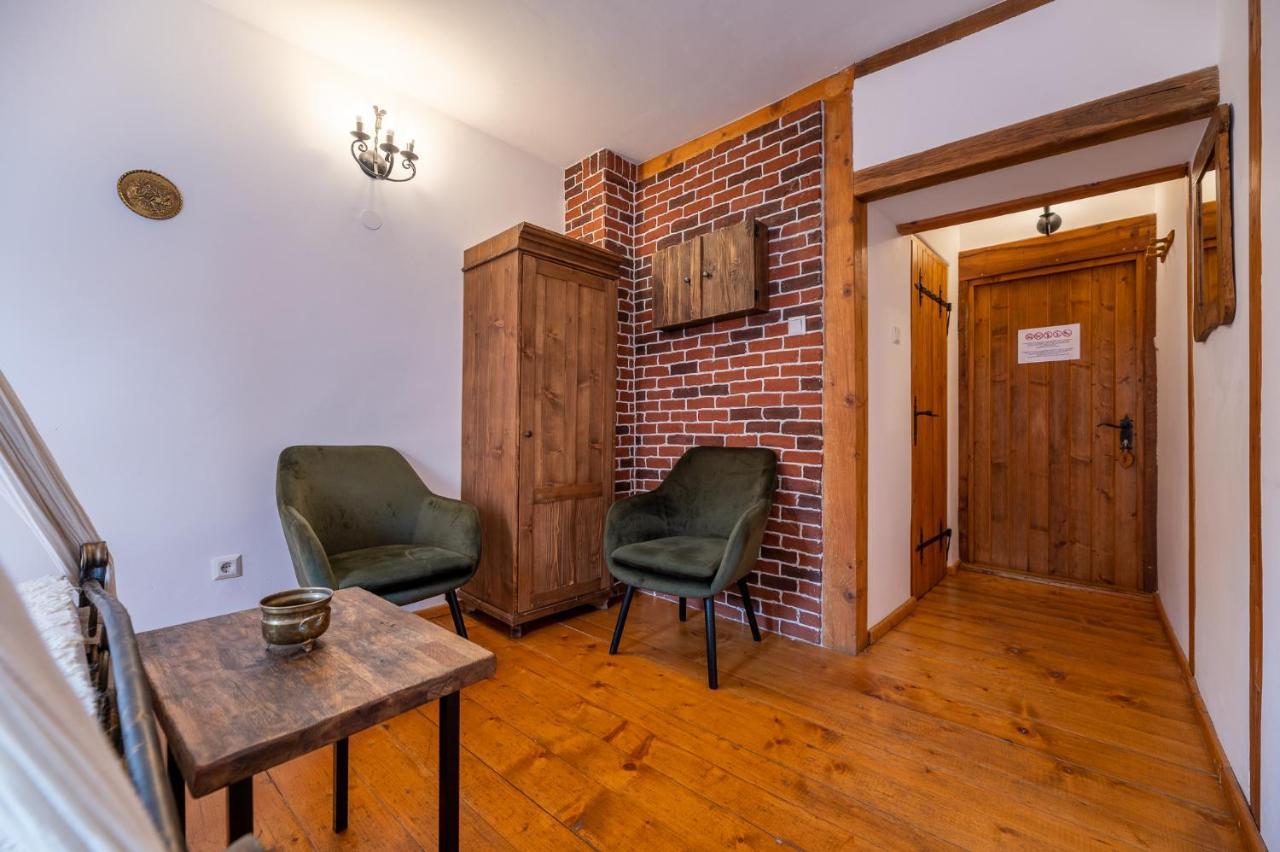 Boutique Hotel Von Graf ซิวิโชอารา ภายนอก รูปภาพ