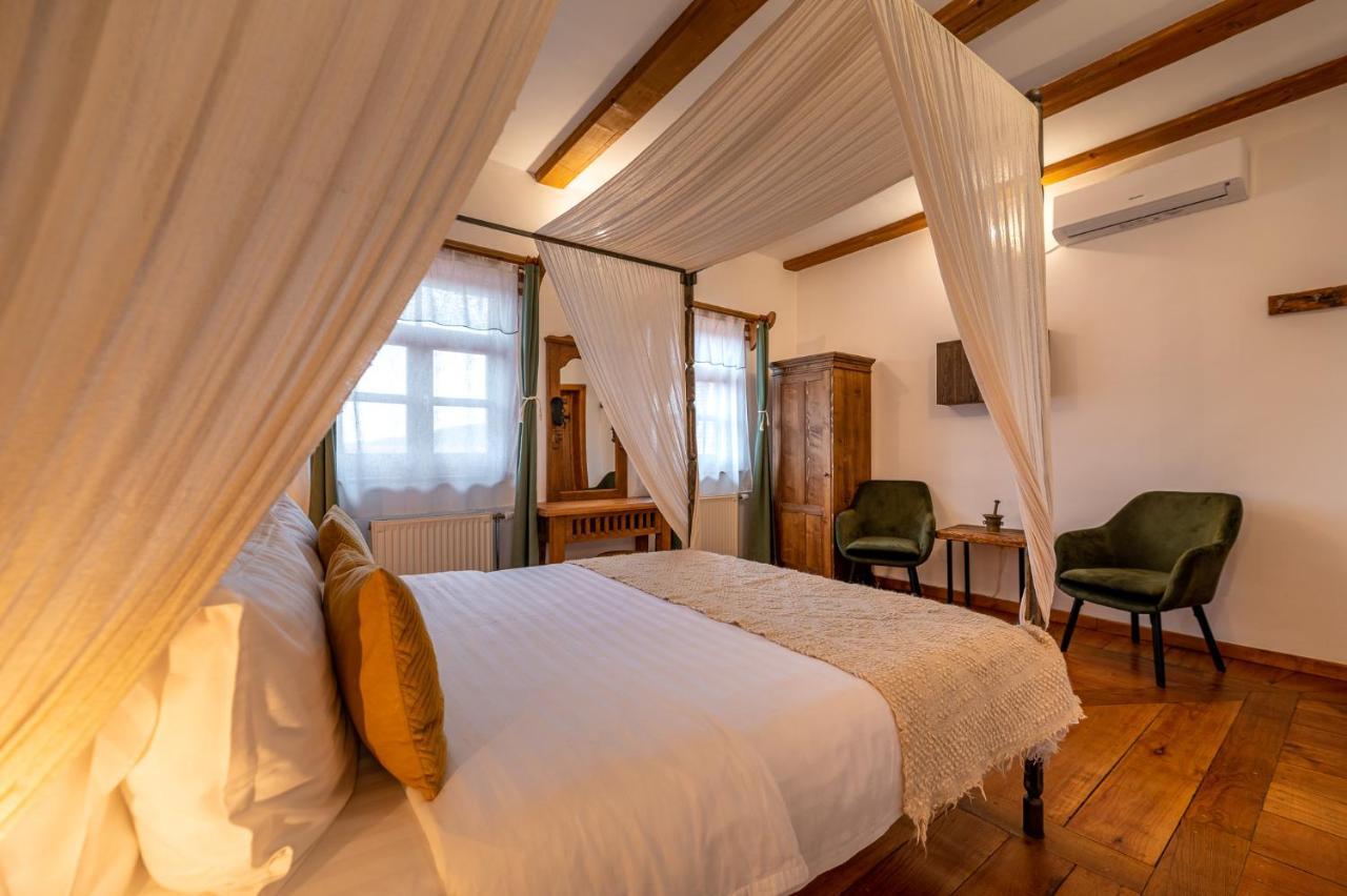 Boutique Hotel Von Graf ซิวิโชอารา ภายนอก รูปภาพ