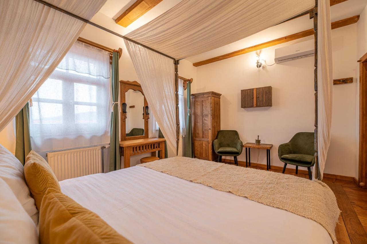 Boutique Hotel Von Graf ซิวิโชอารา ภายนอก รูปภาพ