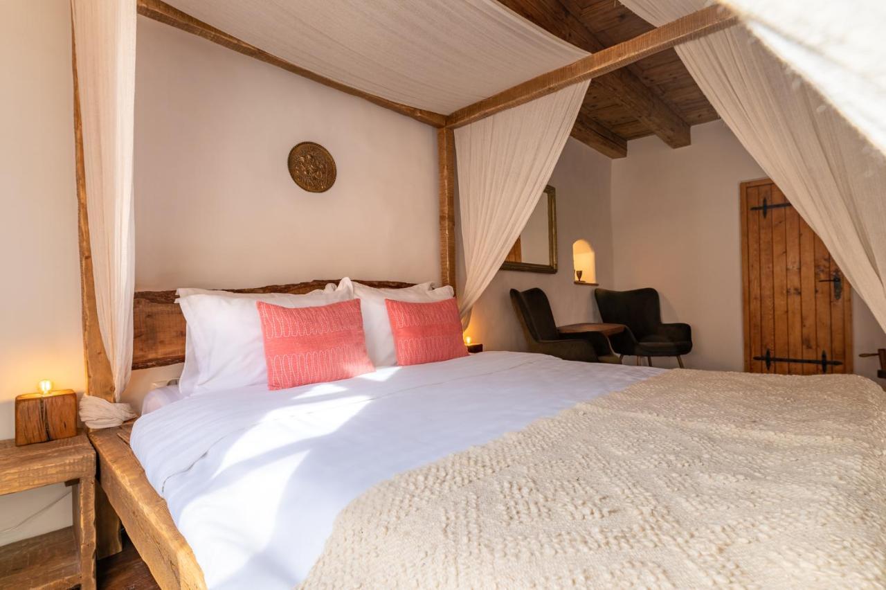 Boutique Hotel Von Graf ซิวิโชอารา ภายนอก รูปภาพ