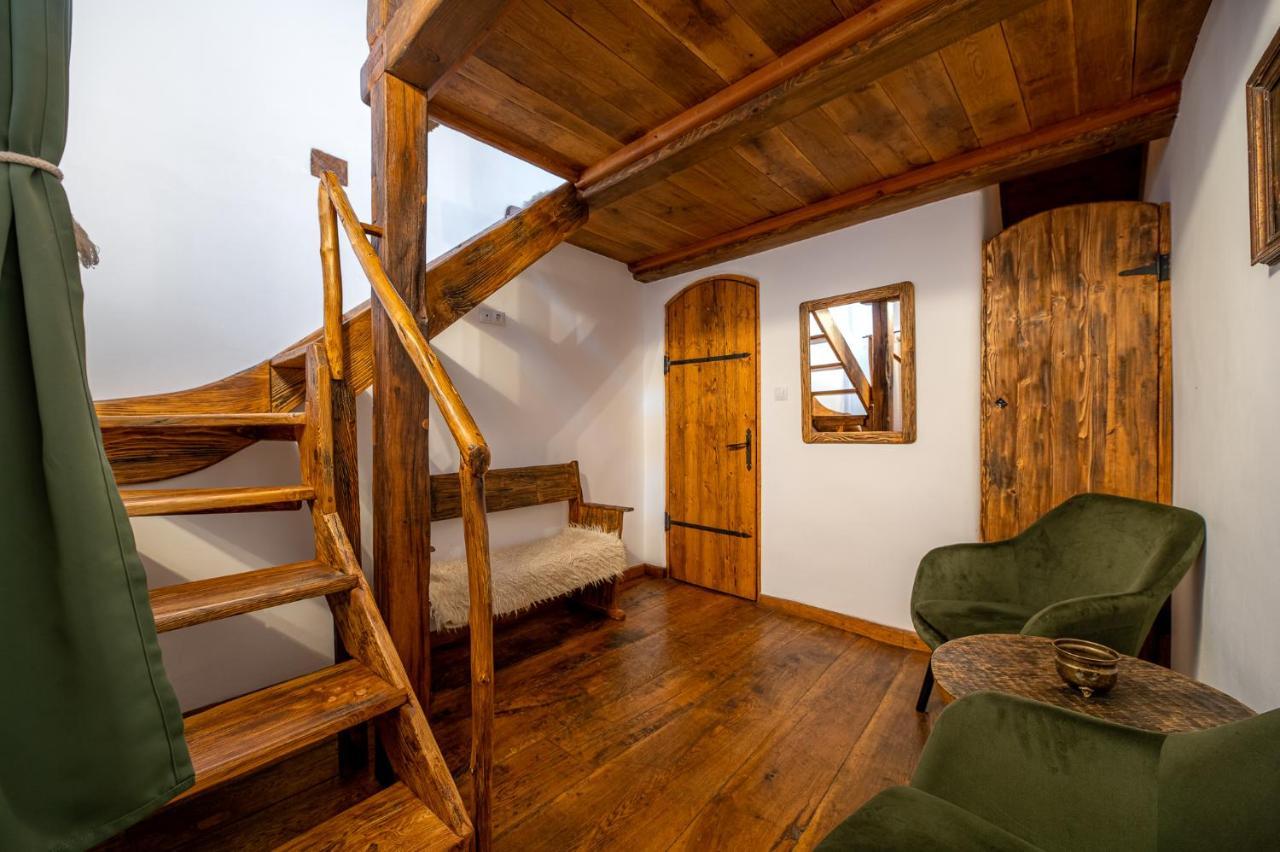 Boutique Hotel Von Graf ซิวิโชอารา ภายนอก รูปภาพ