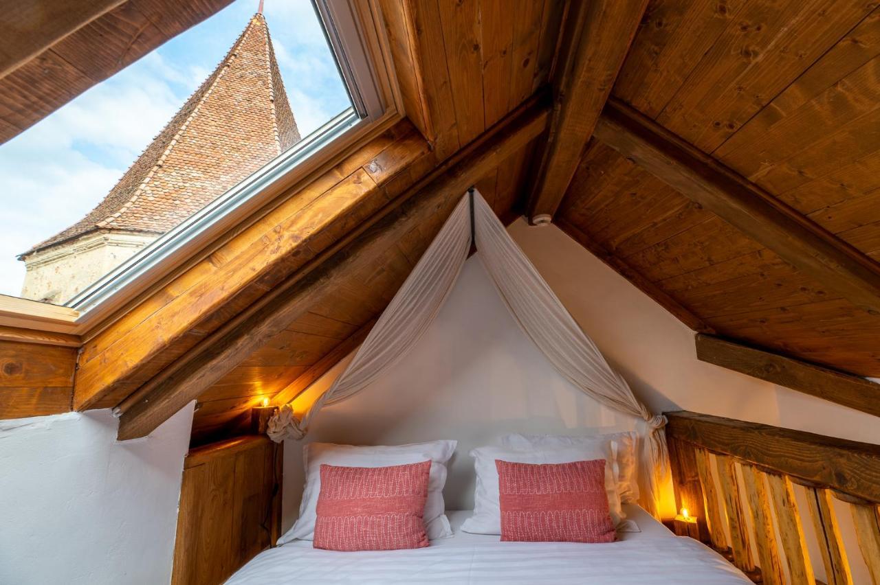 Boutique Hotel Von Graf ซิวิโชอารา ภายนอก รูปภาพ