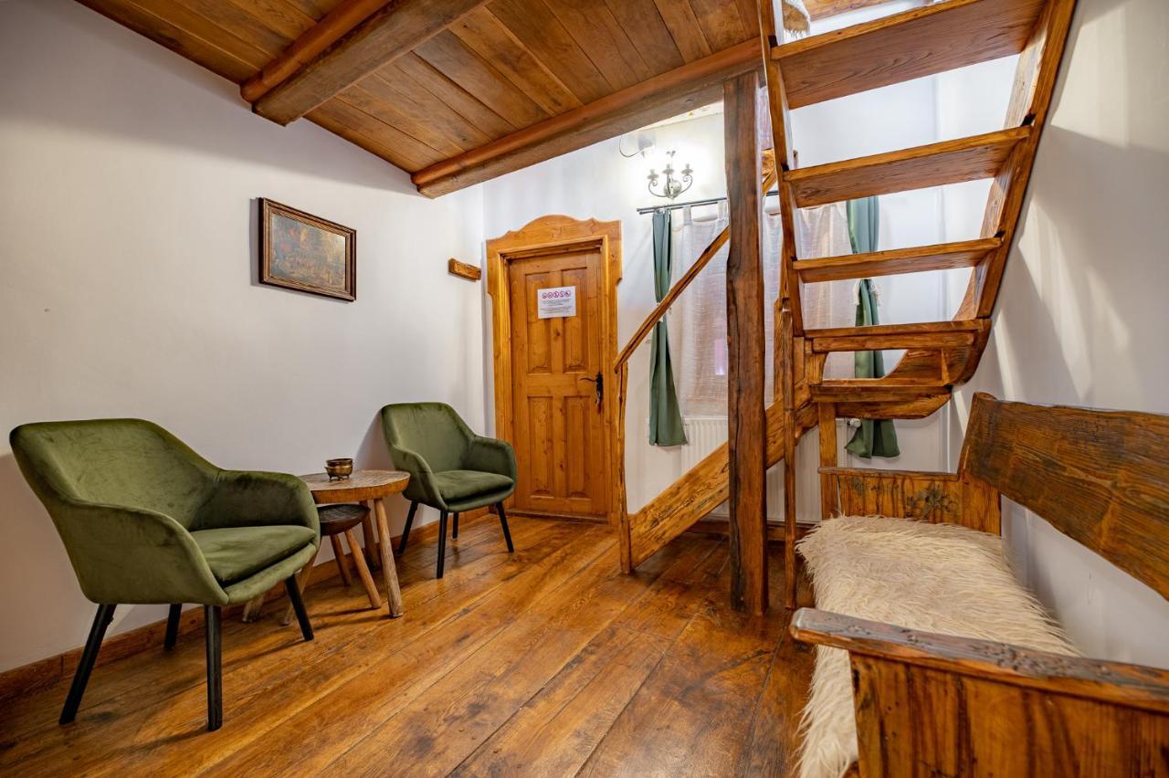 Boutique Hotel Von Graf ซิวิโชอารา ภายนอก รูปภาพ