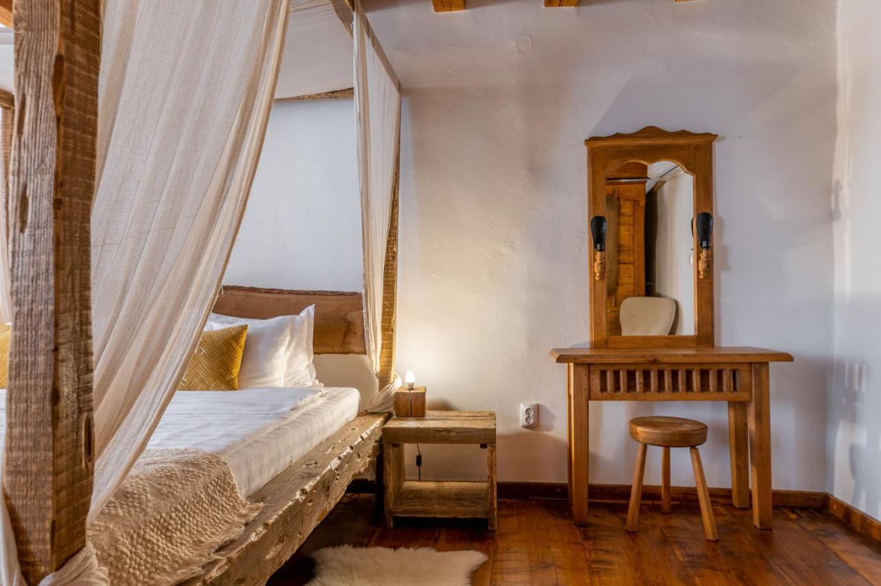 Boutique Hotel Von Graf ซิวิโชอารา ภายนอก รูปภาพ