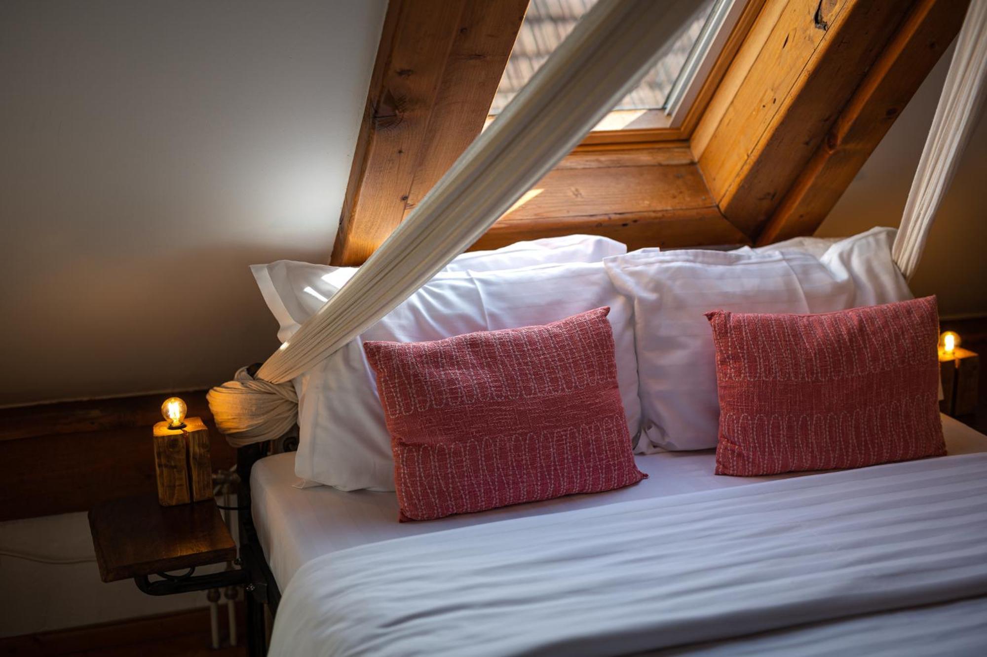 Boutique Hotel Von Graf ซิวิโชอารา ห้อง รูปภาพ