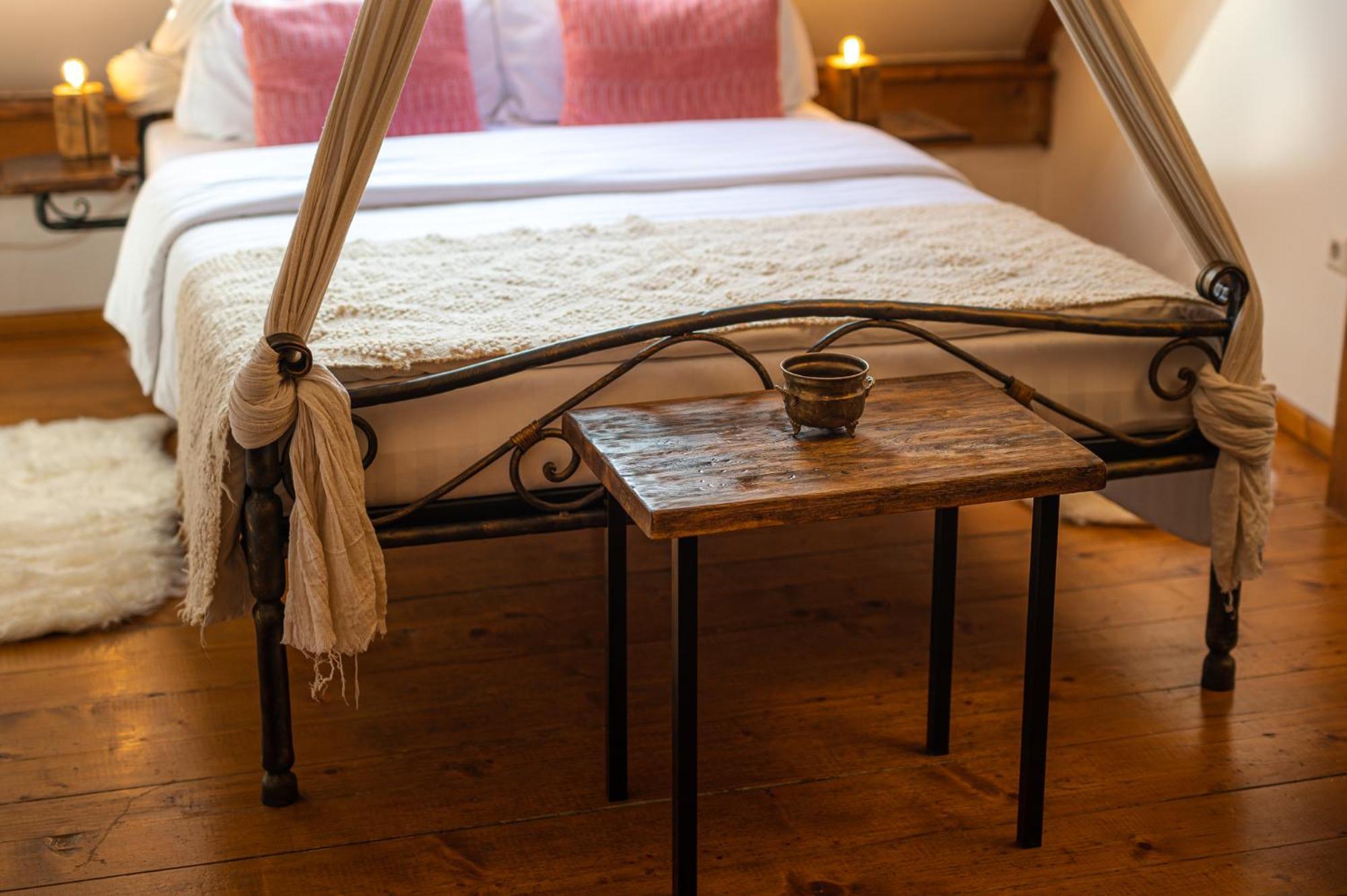 Boutique Hotel Von Graf ซิวิโชอารา ห้อง รูปภาพ