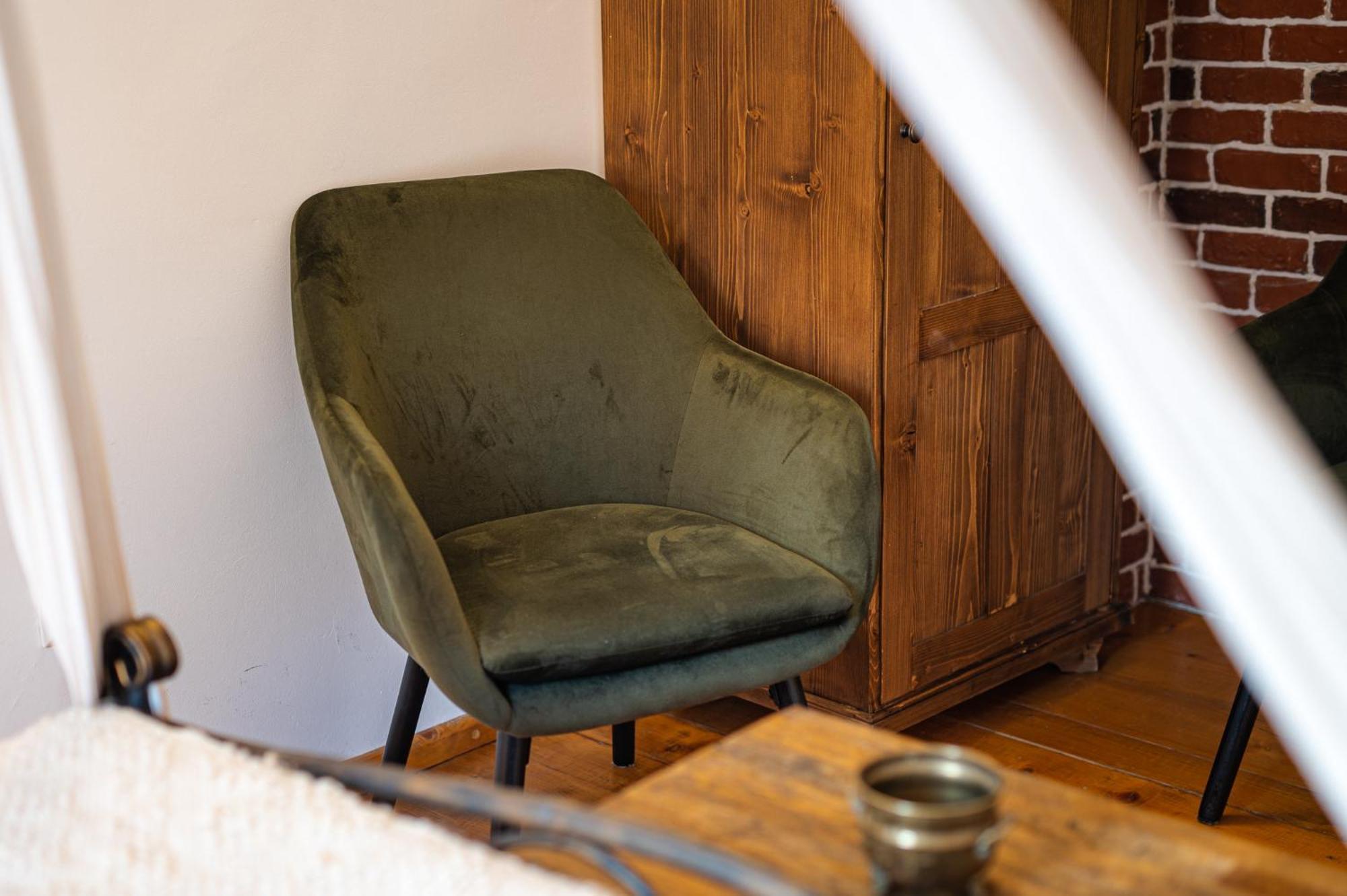 Boutique Hotel Von Graf ซิวิโชอารา ห้อง รูปภาพ